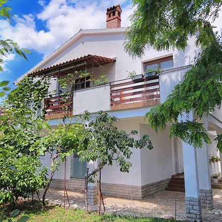 Cukon Holiday Home Medulin Bagian luar foto