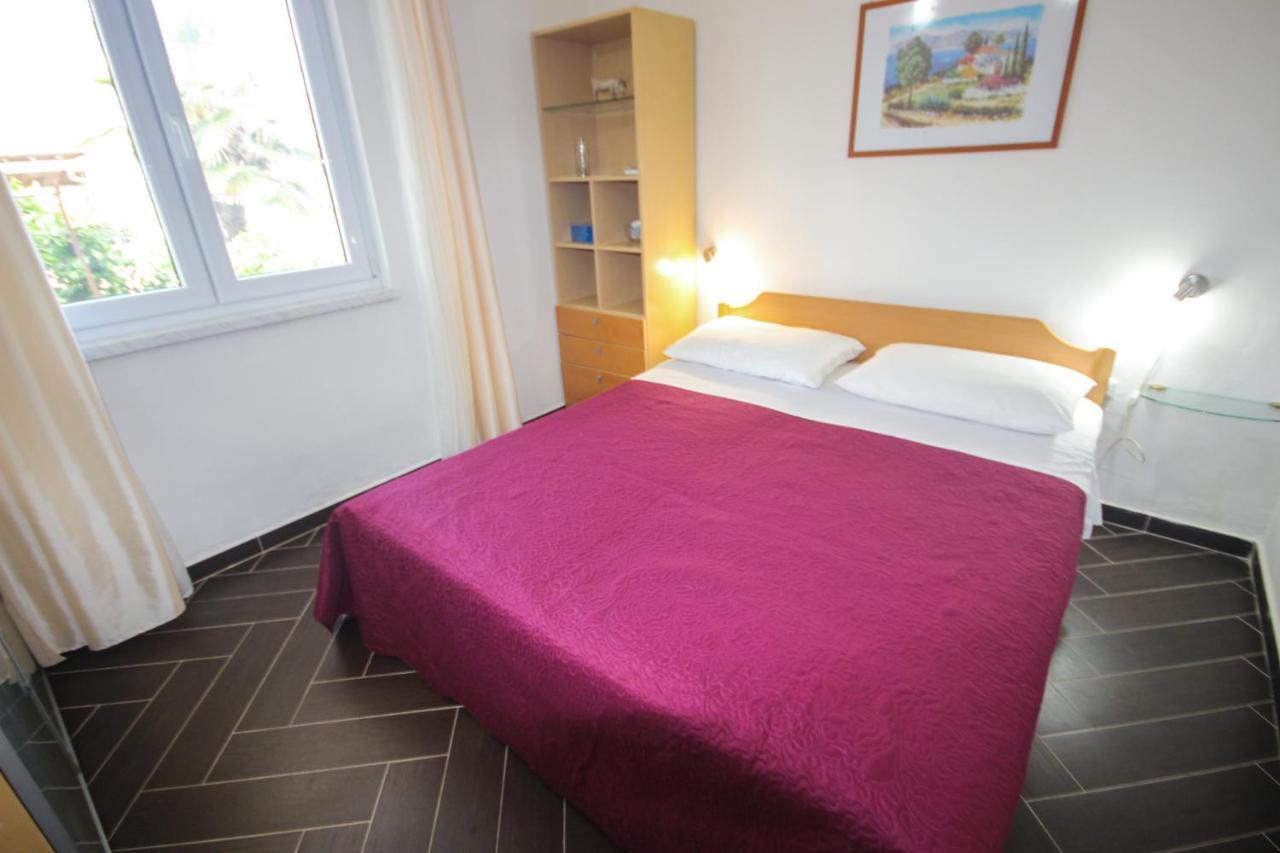 Cukon Holiday Home Medulin Bagian luar foto