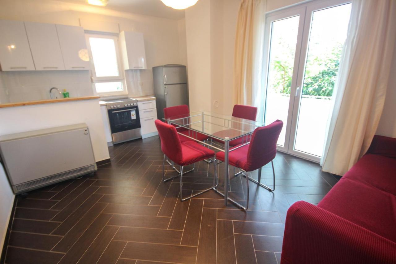 Cukon Holiday Home Medulin Bagian luar foto
