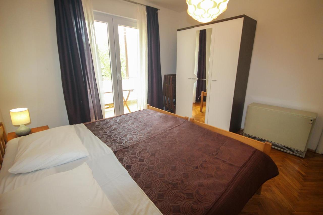 Cukon Holiday Home Medulin Bagian luar foto