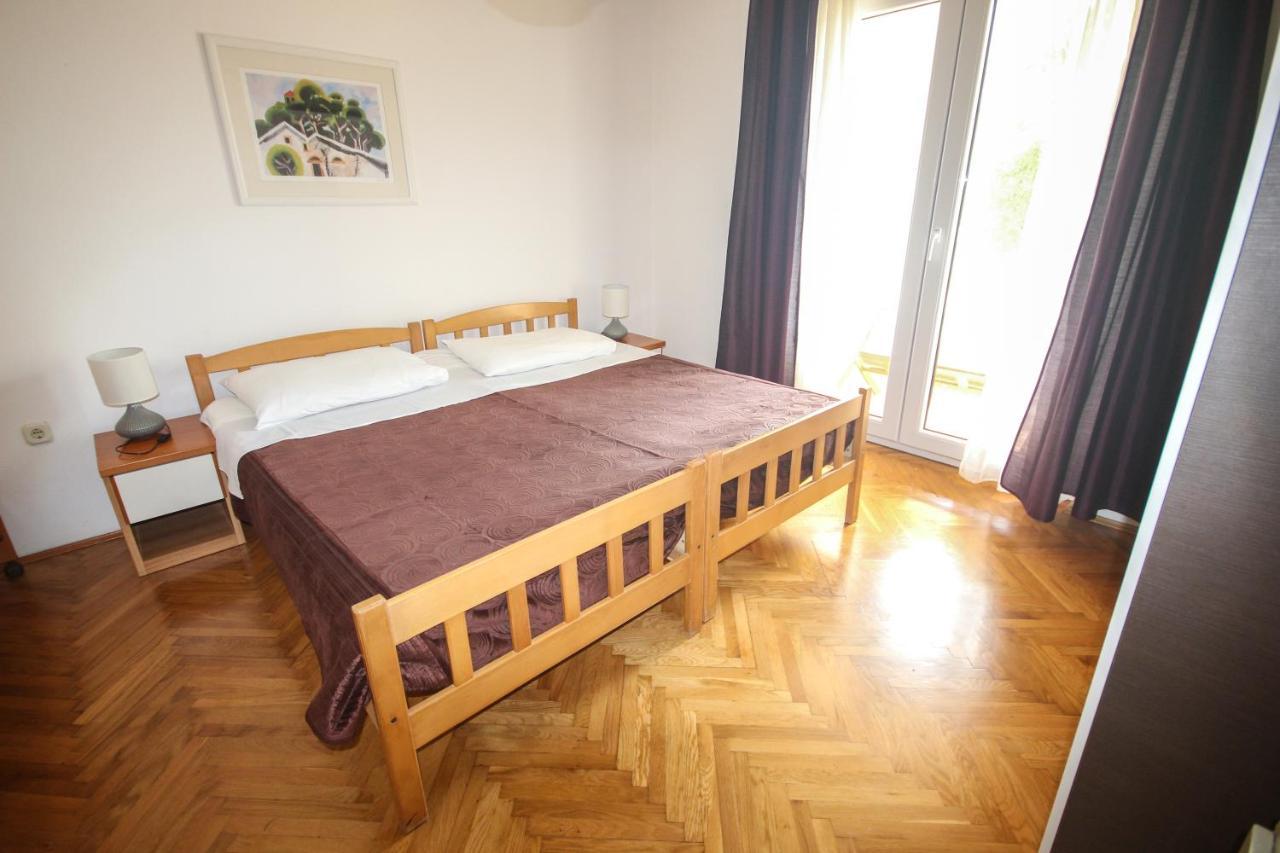Cukon Holiday Home Medulin Bagian luar foto
