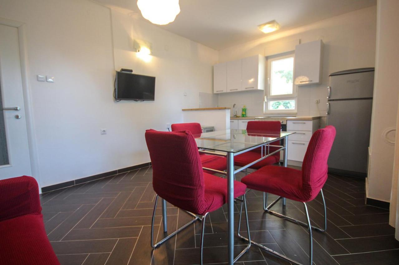 Cukon Holiday Home Medulin Bagian luar foto