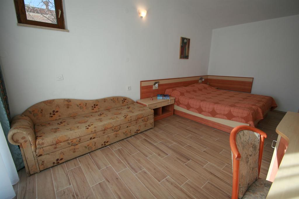 Cukon Holiday Home Medulin Bagian luar foto