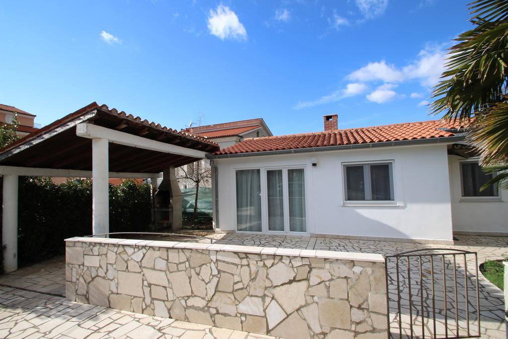 Cukon Holiday Home Medulin Bagian luar foto