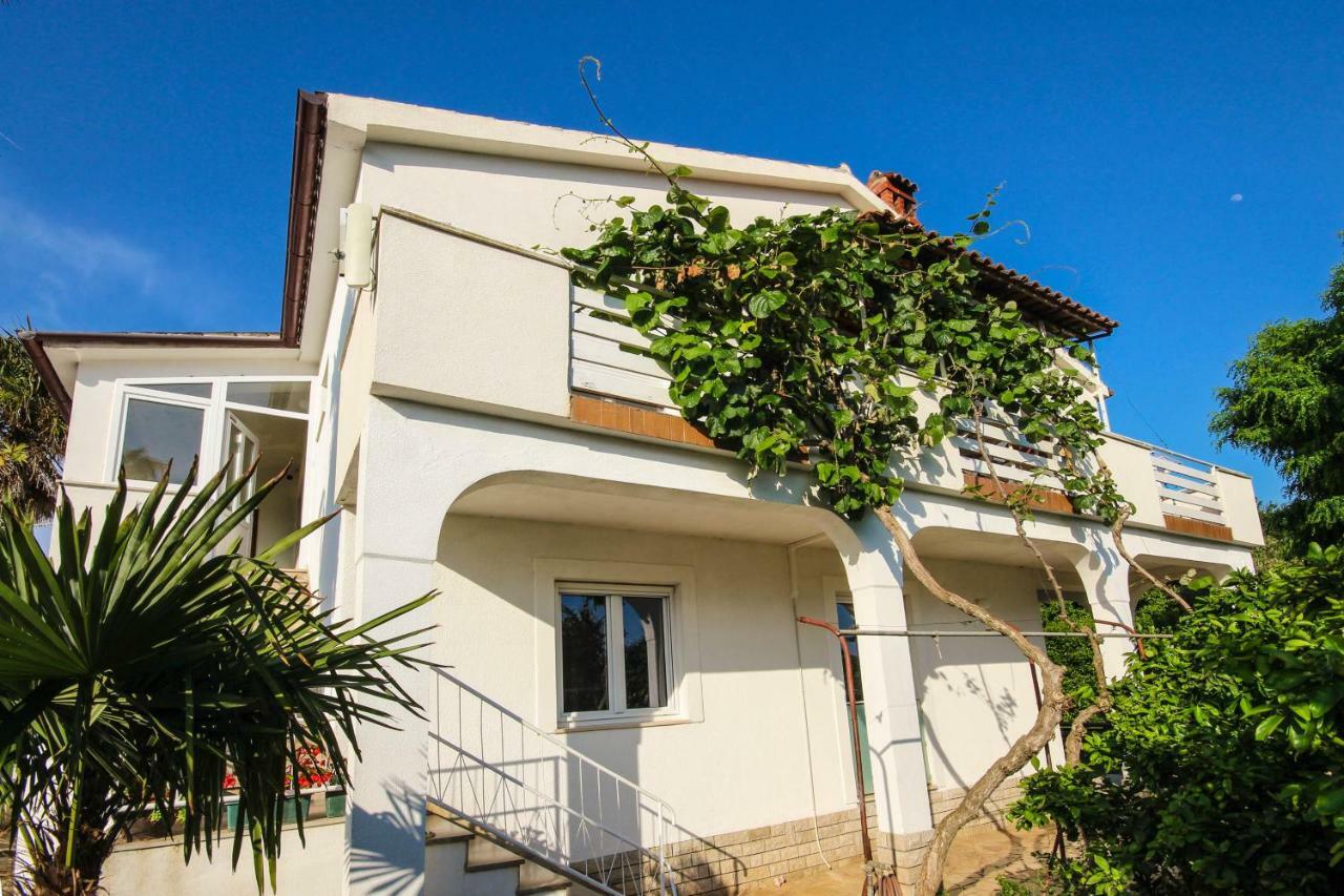 Cukon Holiday Home Medulin Bagian luar foto