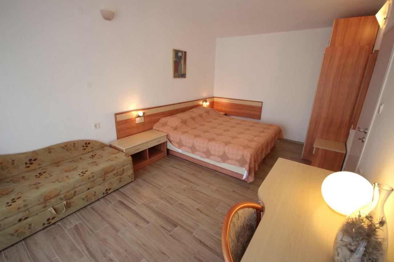 Cukon Holiday Home Medulin Bagian luar foto