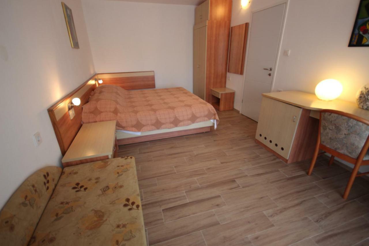 Cukon Holiday Home Medulin Bagian luar foto