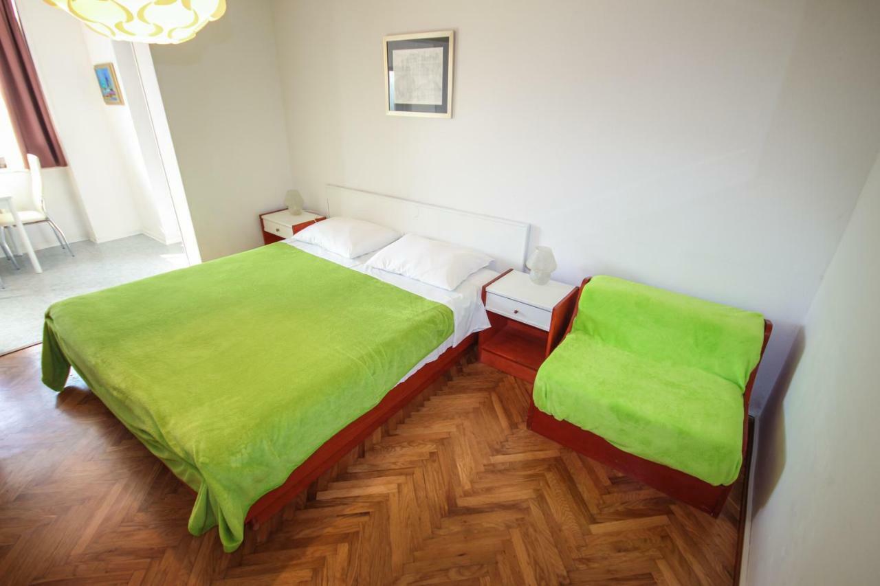 Cukon Holiday Home Medulin Bagian luar foto