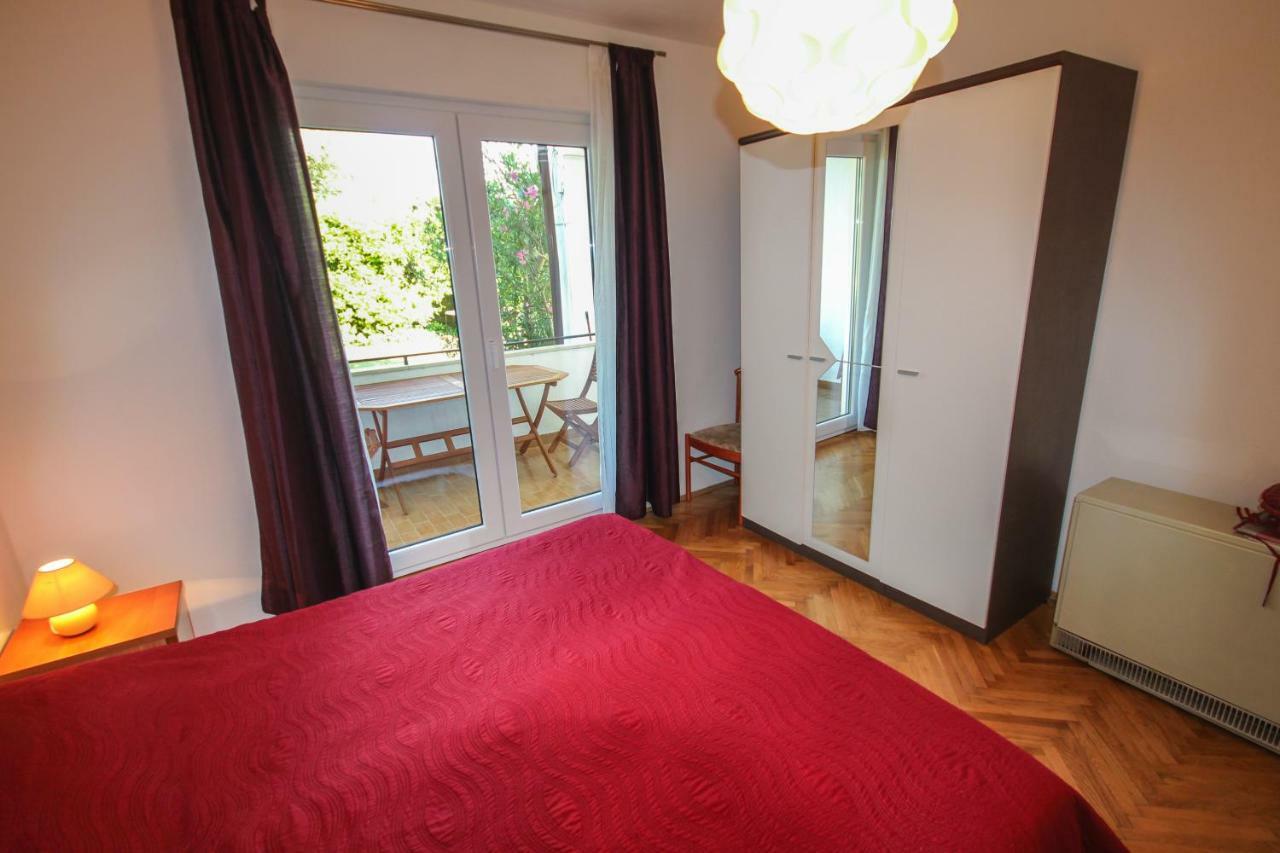 Cukon Holiday Home Medulin Bagian luar foto