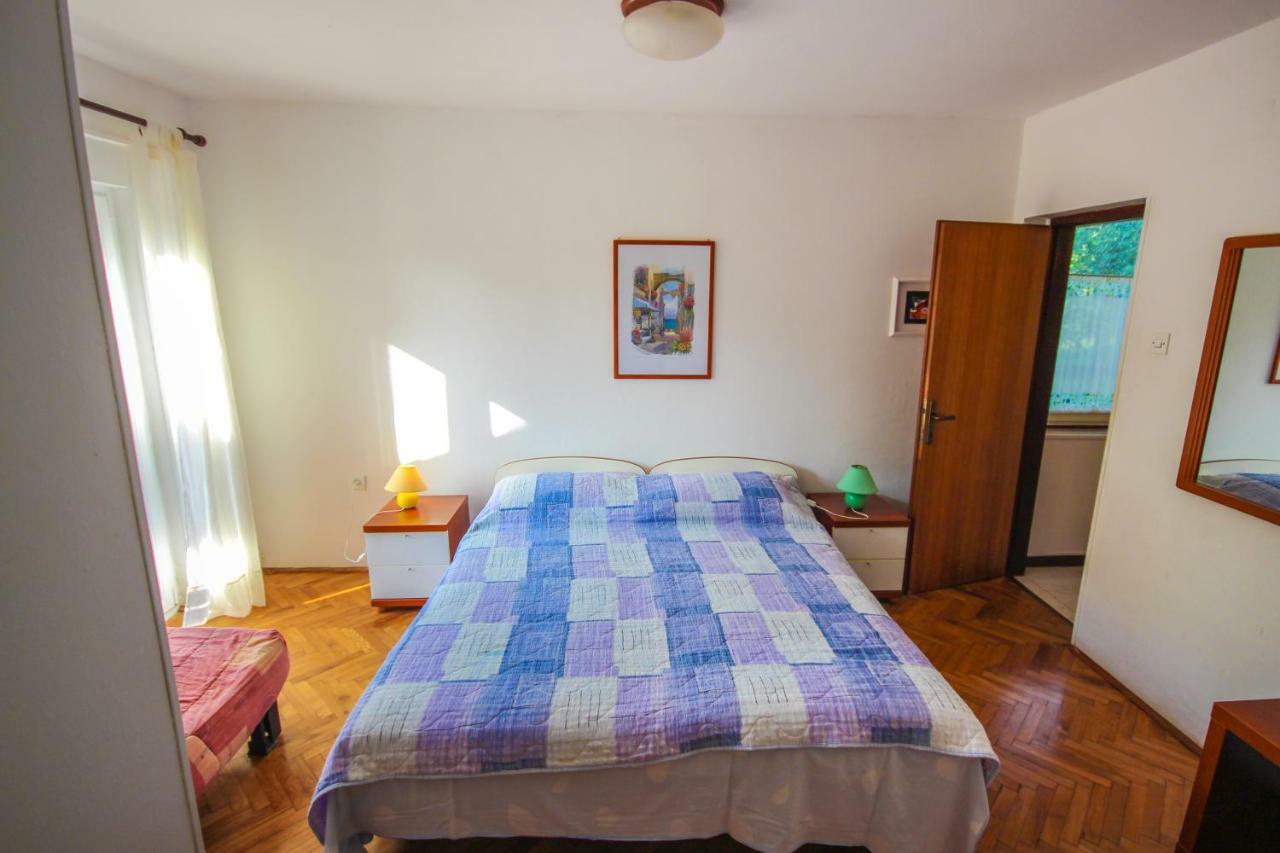 Cukon Holiday Home Medulin Bagian luar foto