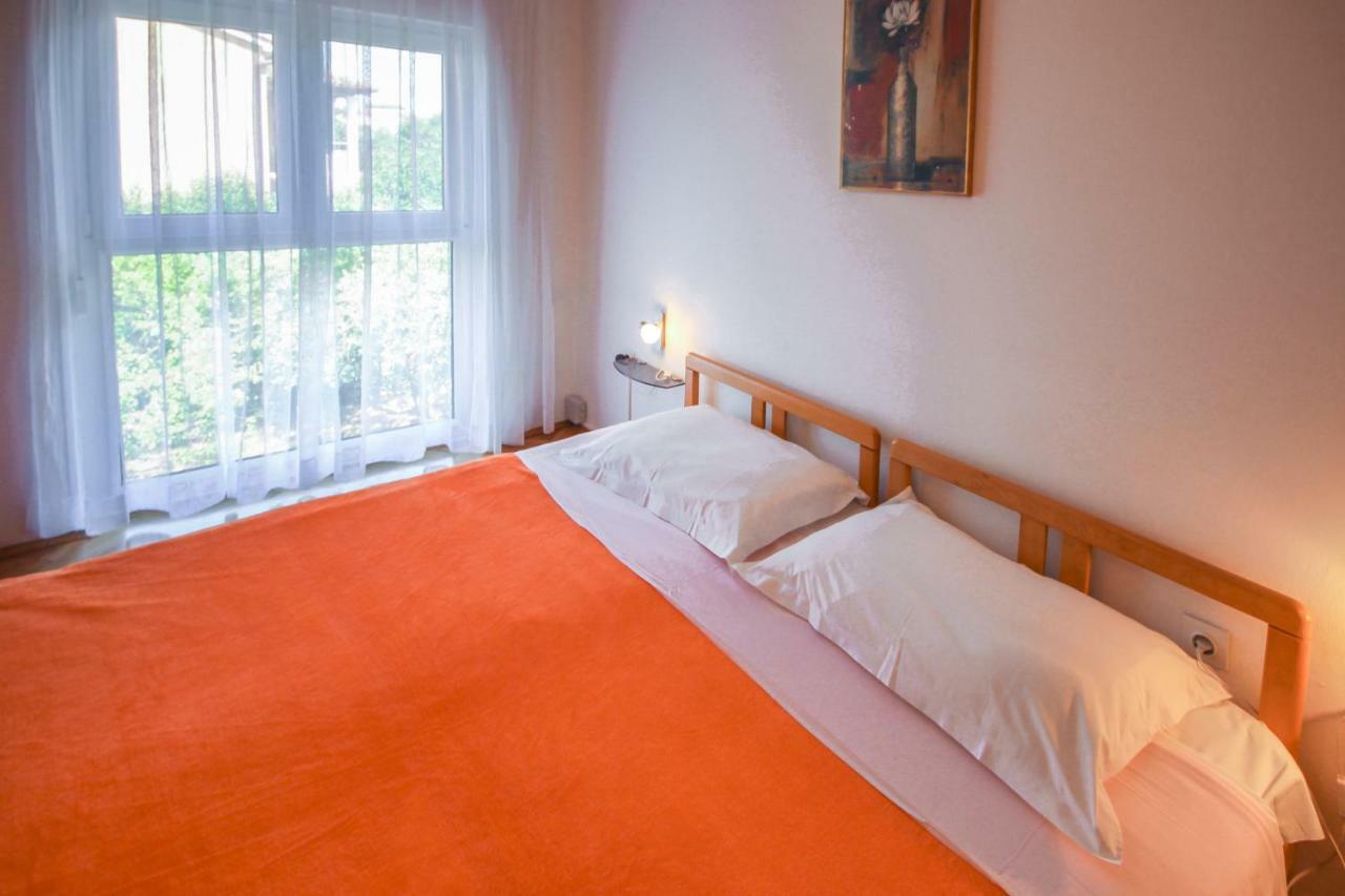 Cukon Holiday Home Medulin Bagian luar foto