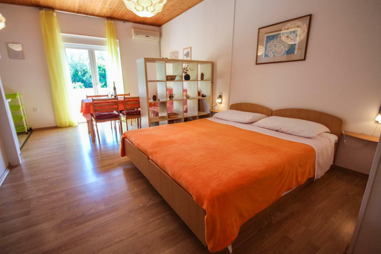 Cukon Holiday Home Medulin Bagian luar foto