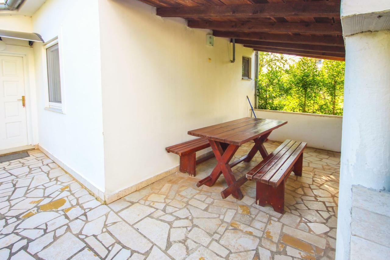 Cukon Holiday Home Medulin Bagian luar foto