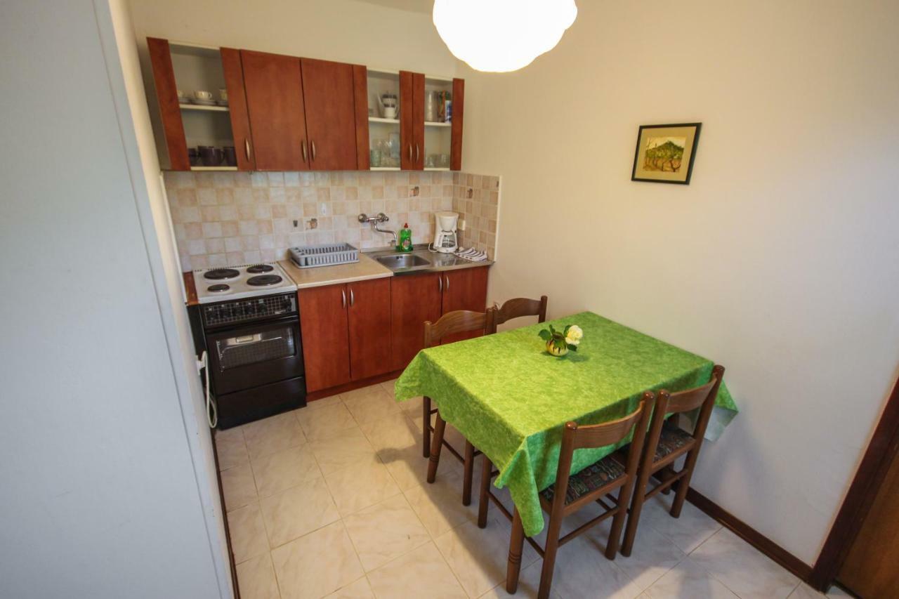 Cukon Holiday Home Medulin Bagian luar foto